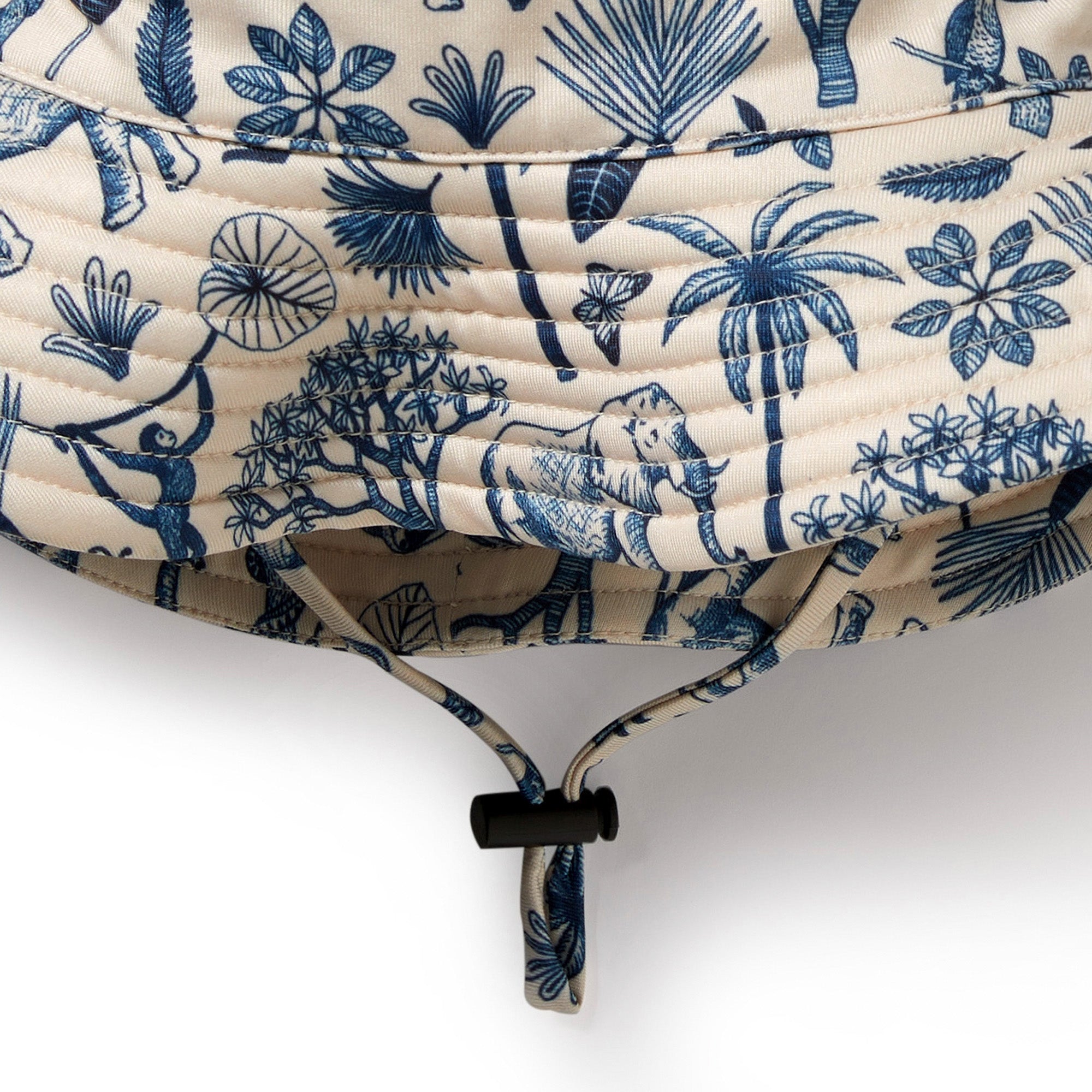 Wilson and Frenchy Jungle Swim Sun Hat