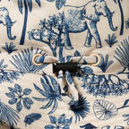Wilson and Frenchy Jungle Swim Sun Hat