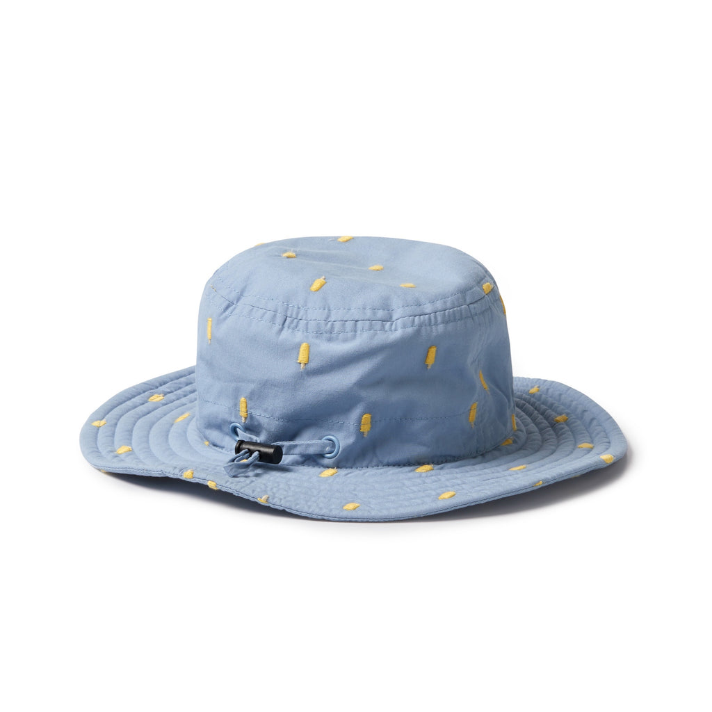 Wilson and Frenchy Ice Pops Swim Sun Hat