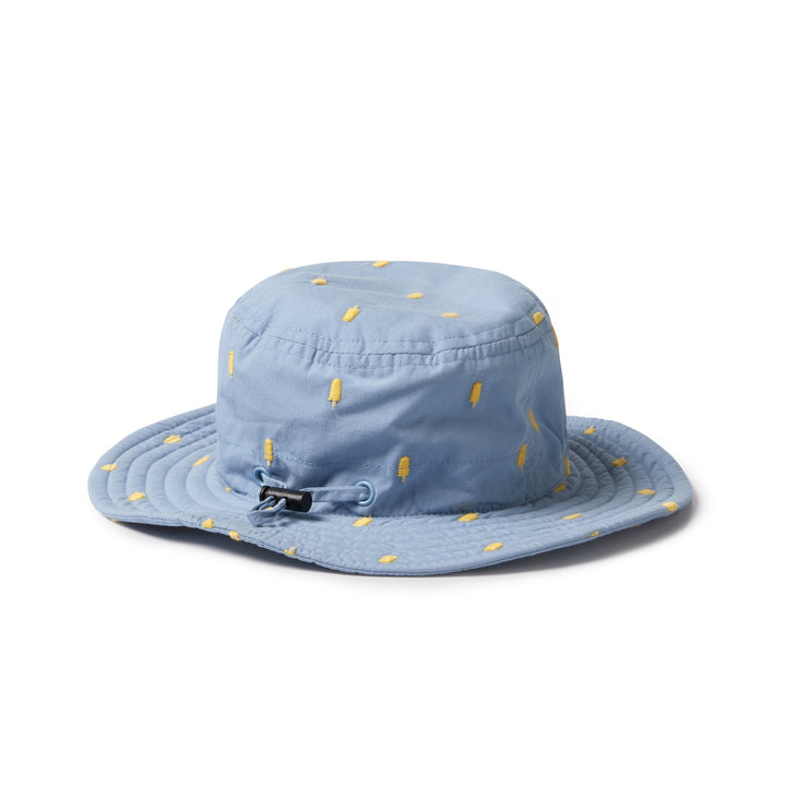 Wilson and Frenchy Ice Pops Swim Sun Hat