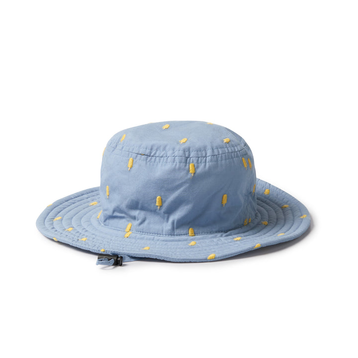 Wilson and Frenchy Ice Pops Swim Sun Hat