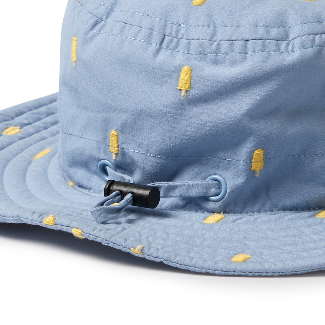 Wilson and Frenchy Ice Pops Swim Sun Hat