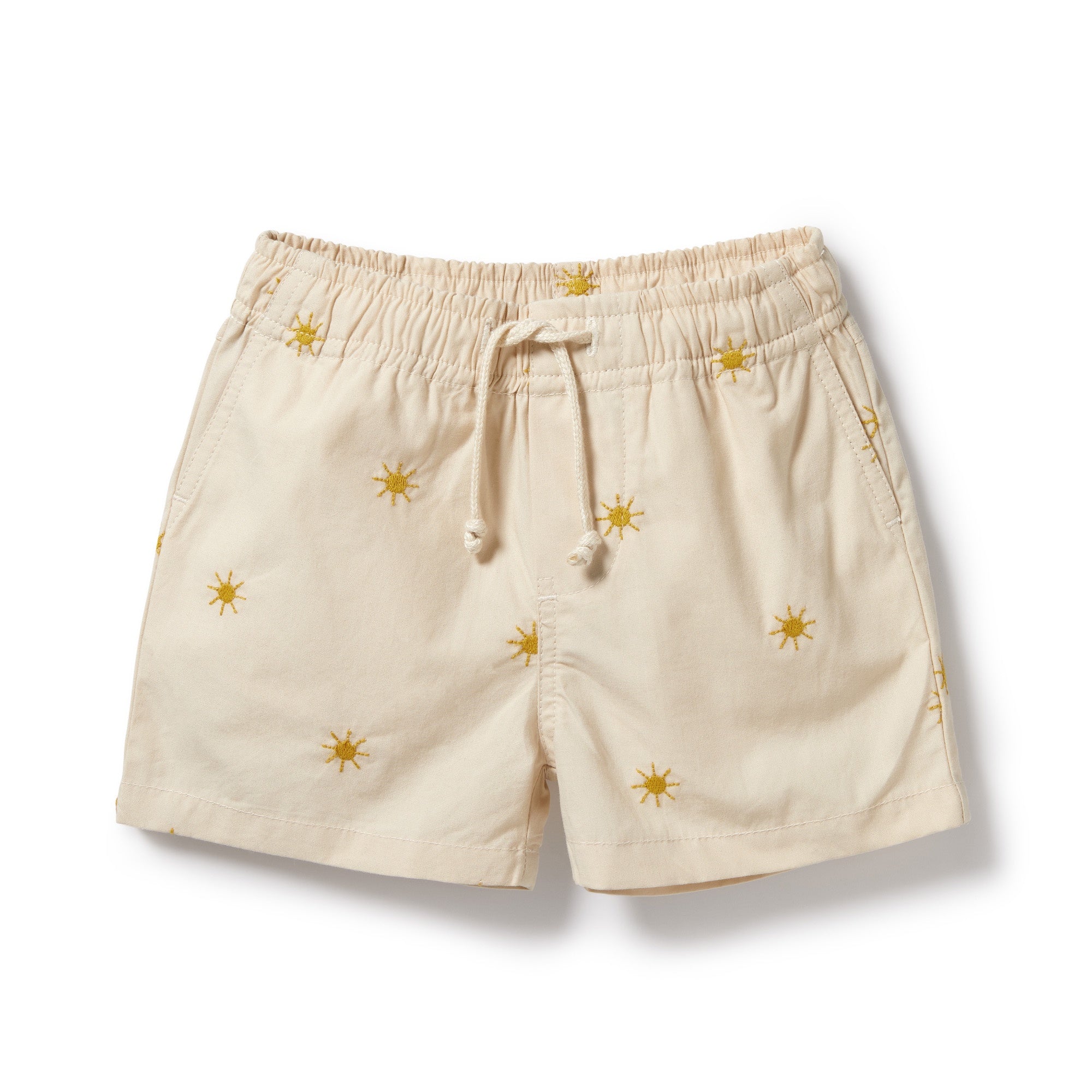 Wilson and Frenchy Sunshine Board Short