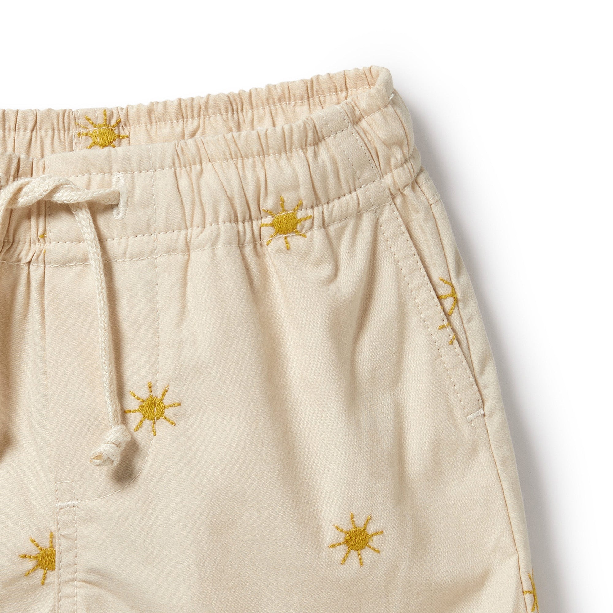 Wilson and Frenchy Sunshine Board Short