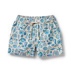 Wilson and Frenchy Shells Board Short