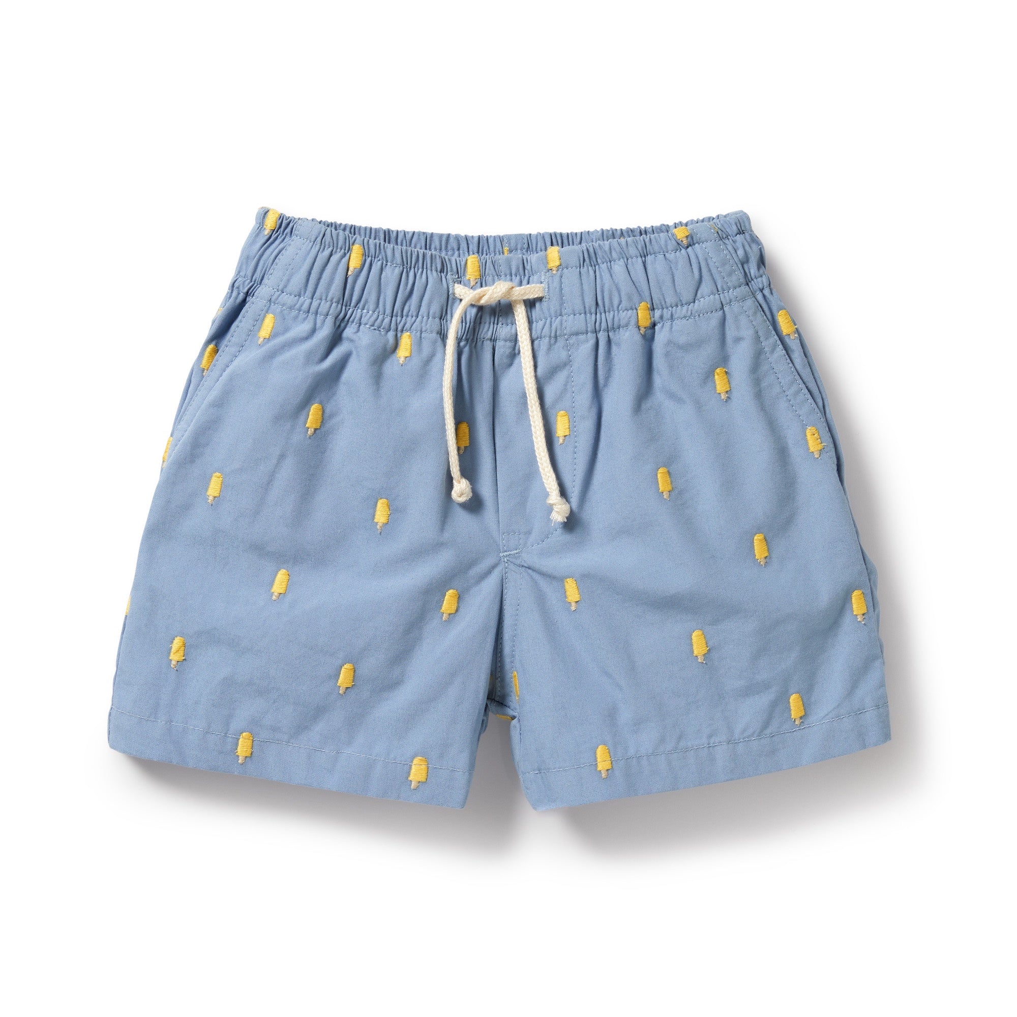 Wilson and Frenchy Ice Pops Board Short