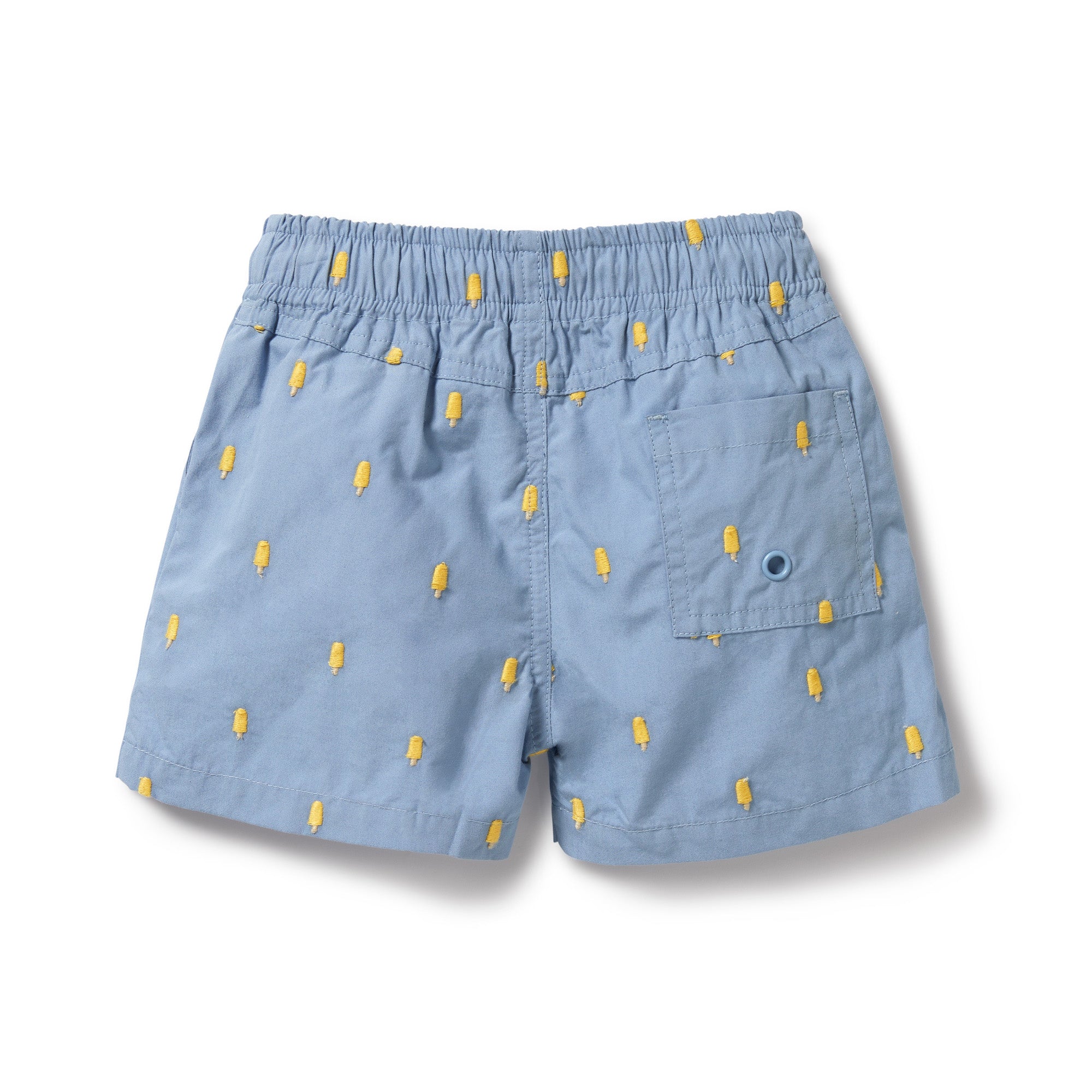 Wilson and Frenchy Ice Pops Board Short