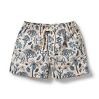 Jungle Board Short