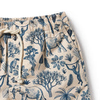 Jungle Board Short