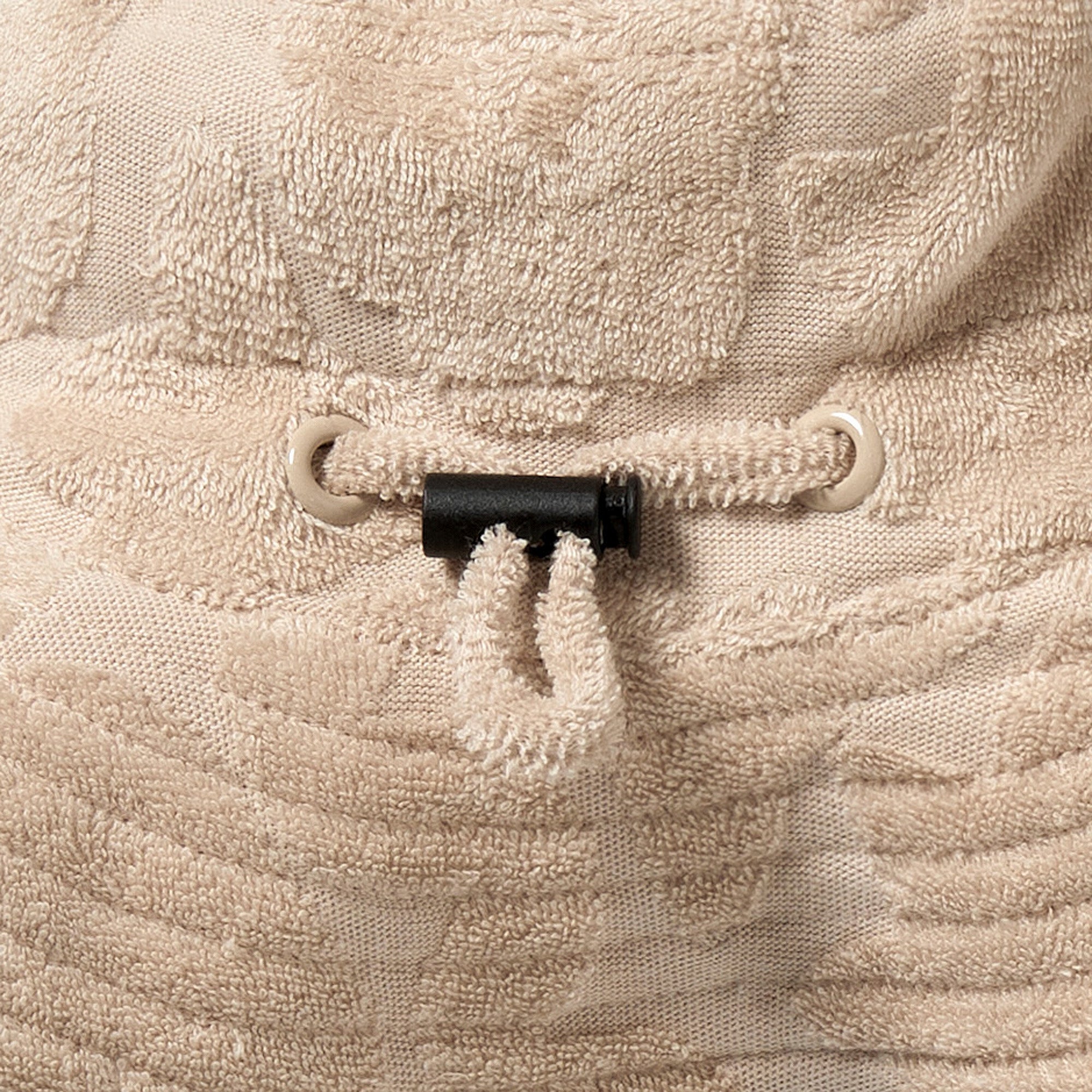 Wilson and Frenchy Pattern Play Organic Terry Sun Hat