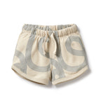 Wilson and Frenchy Follow Me Organic Short