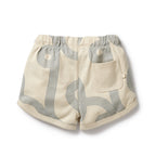 Wilson and Frenchy Follow Me Organic Short
