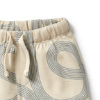 Wilson and Frenchy Follow Me Organic Short