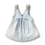 Dress - Denim