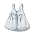 Dress - Denim