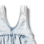 Dress - Denim