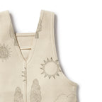 Park Days Organic Overall