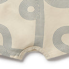 Wilson and Frenchy Follow Me Organic Overall