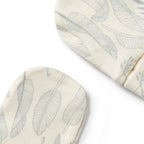 New Leaf Organic Mittens