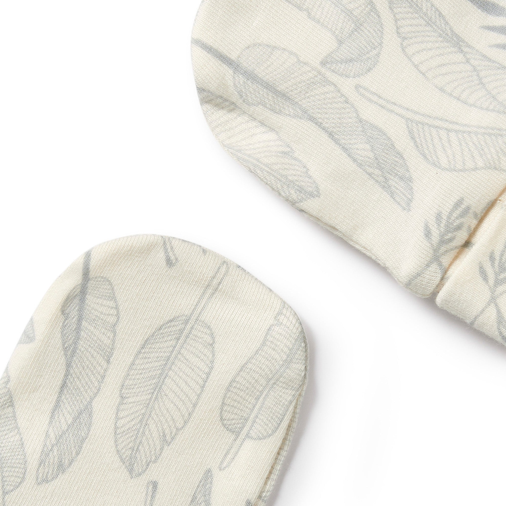 New Leaf Organic Mittens