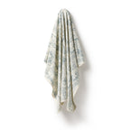 Hello Friends Organic Bunny Rug
