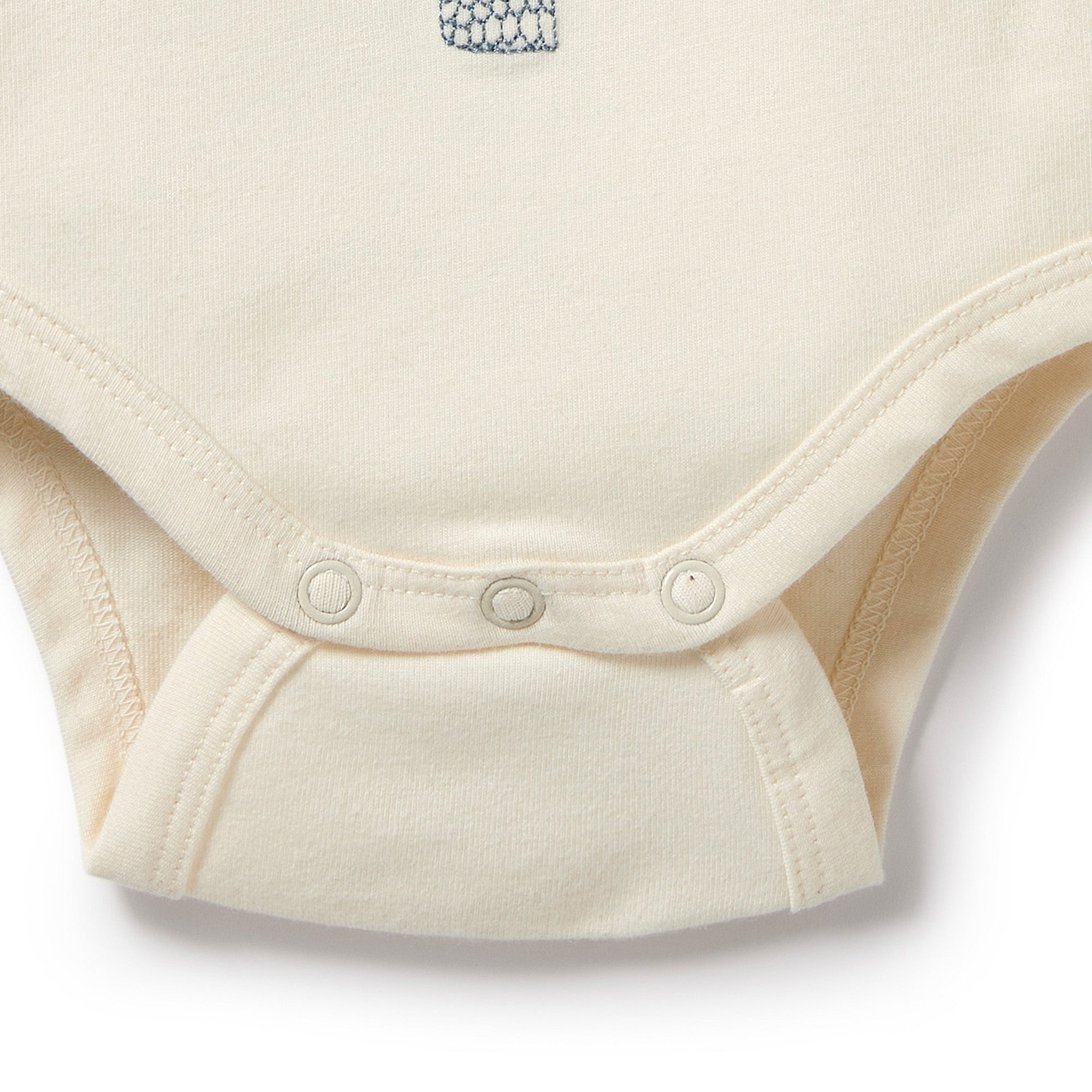 Palm Organic Bodysuit