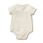 Quack Organic Bodysuit
