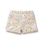 Wilson and Frenchy Ava Floral Organic Short