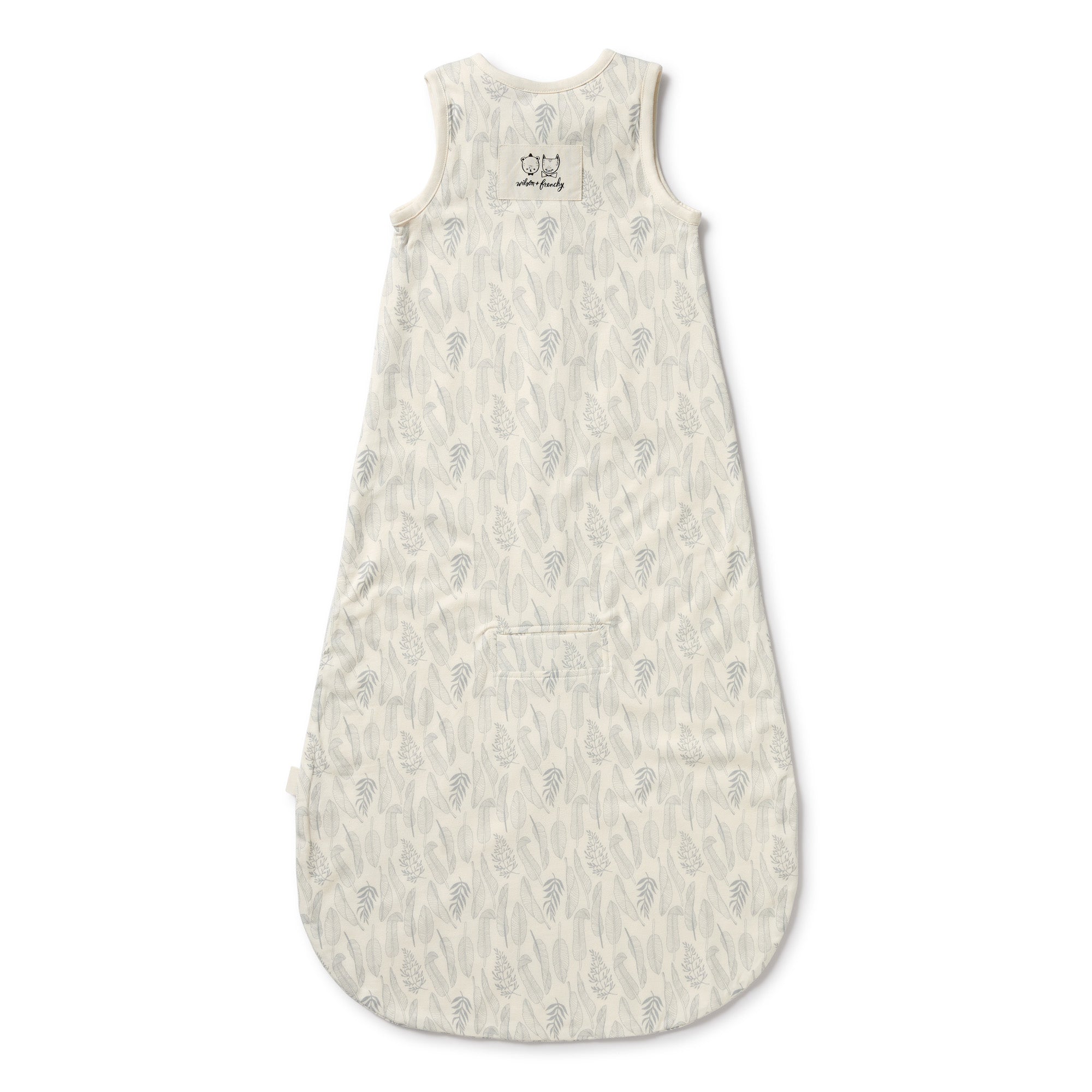 Wilson and Frenchy New Leaf Organic Sleeping Bag