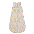 Wilson and Frenchy Ava Floral Organic Sleeping Bag