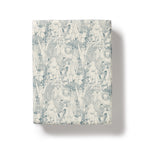 Wilson and Frenchy Hello Friends Organic Bassinet Sheet