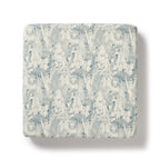 Wilson and Frenchy Hello Friends Organic Cot Sheet