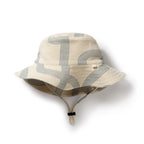 Wilson and Frenchy Follow Me Organic Sun Hat