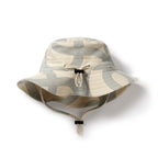 Wilson and Frenchy Follow Me Organic Sun Hat