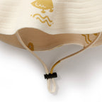 Wilson and Frenchy Quack Quack Organic Sun Hat