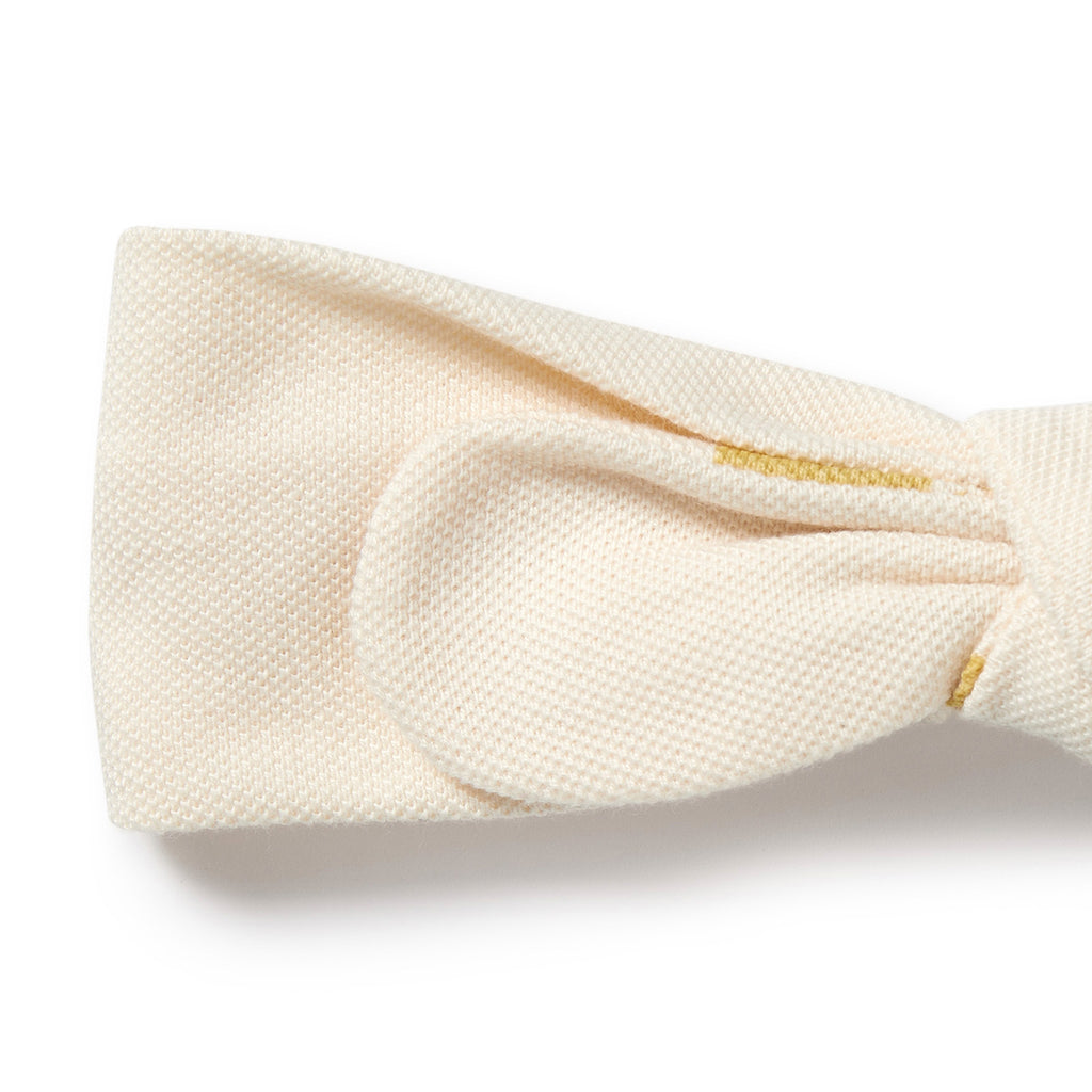 Wilson and Frenchy Quack Quack Organic Headband
