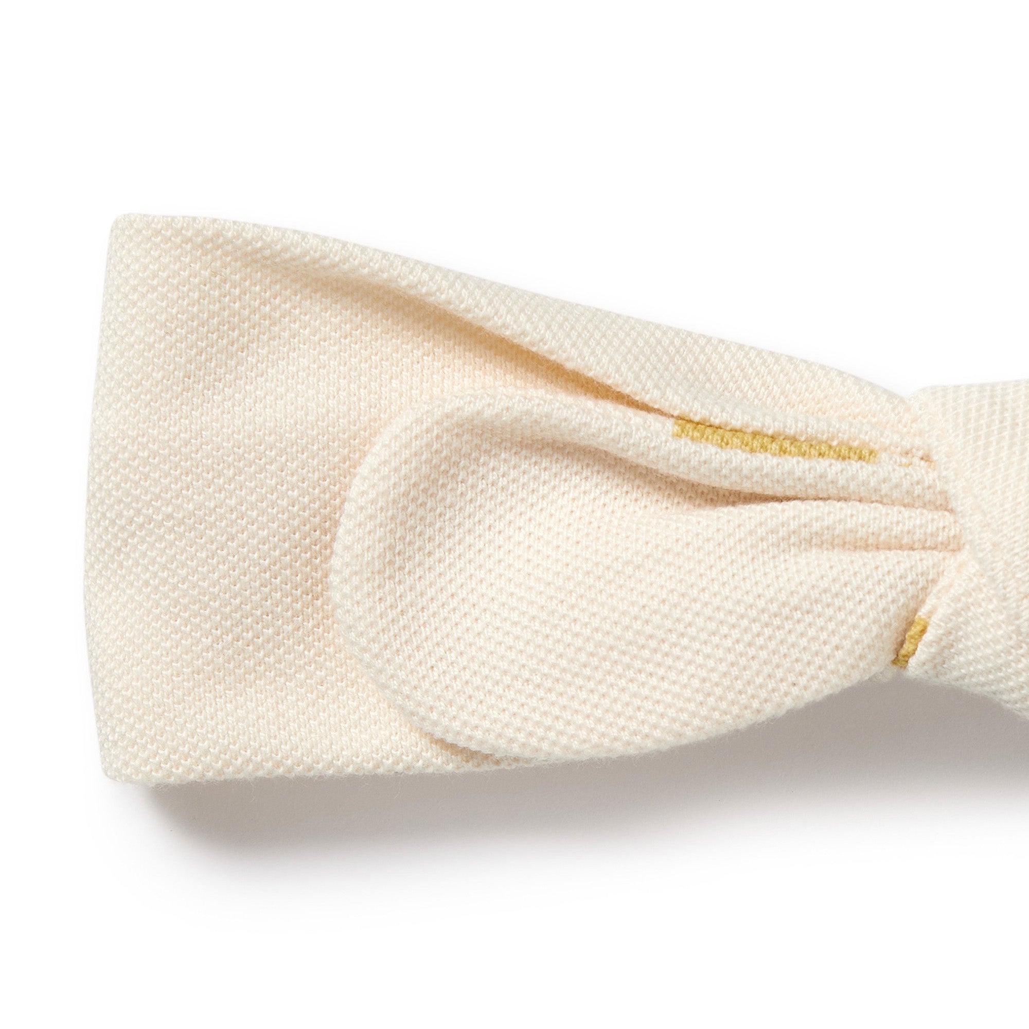 Wilson and Frenchy Quack Quack Organic Headband