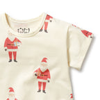 Organic Growsuit - Ho Ho Ho