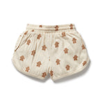 Spice & Nice Organic Crinkle Short - Spice & Nice