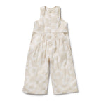 Organic Jumpsuit - Daisy Bloom