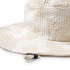 Organic Sun Hat - Daisy Bloom