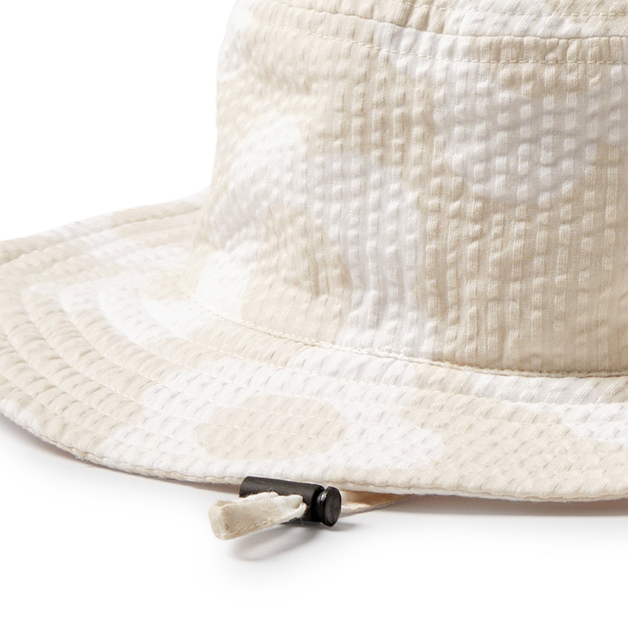 Wilson & Frenchy Organic Sun Hat - Daisy Bloom