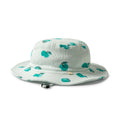 Organic Sun Hat - Apple Papple
