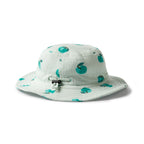 Organic Sun Hat - Apple Papple