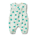 Organic Growsuit - Apple Papple