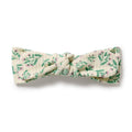 Organic Headband - Periwinkle