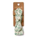 Organic Headband - Periwinkle