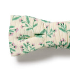 Organic Headband - Periwinkle