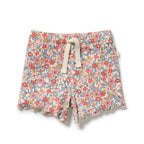 Organic Short - Summer Bloom