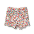 Organic Short - Summer Bloom
